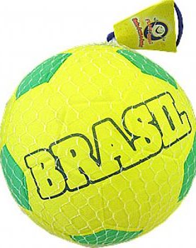 Bola  Brasil Gomos