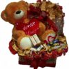 Cesta Amor Meu