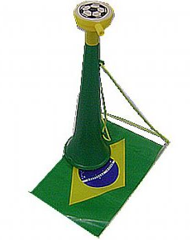 Corneta  Brasil