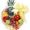 Cesta Frutas da Época
