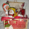 Baú Pérola do Natal