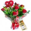 Buquê Romance