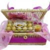 Amor & Ferrero