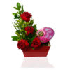 Um Sonho de Valsa com Rosas