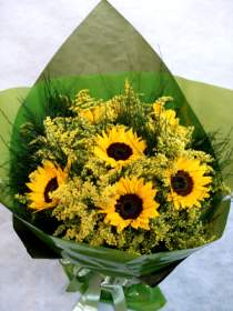 BouqueT Ouro