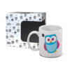 Caneca - Coruja
