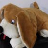 Cachorrão Namorado