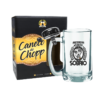 Caneco de Chopp Com Campainha 340ml + cx - Pensando Sóbrio