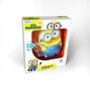 Luminária Minions Mini Bob 3d Light Fx