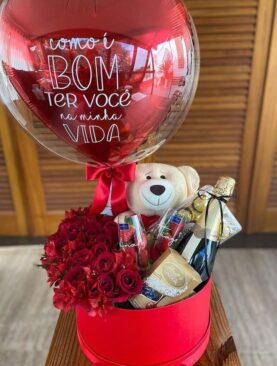 Você é Inesquecível!