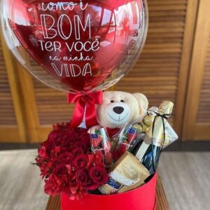 Você é Inesquecível!